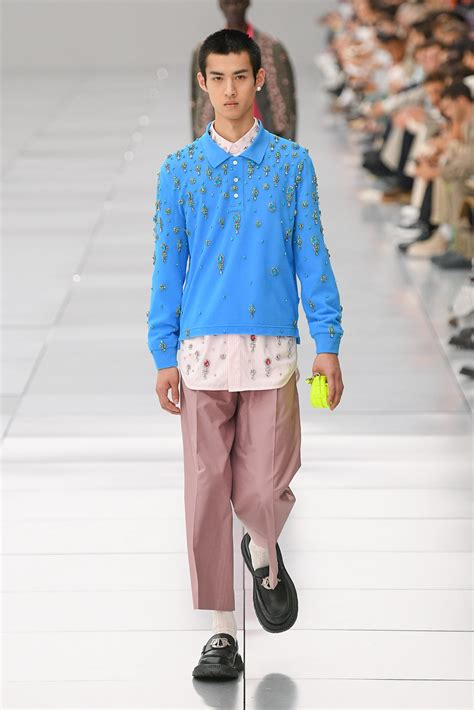 dior mens spring 2024|men's fashion summer 2024.